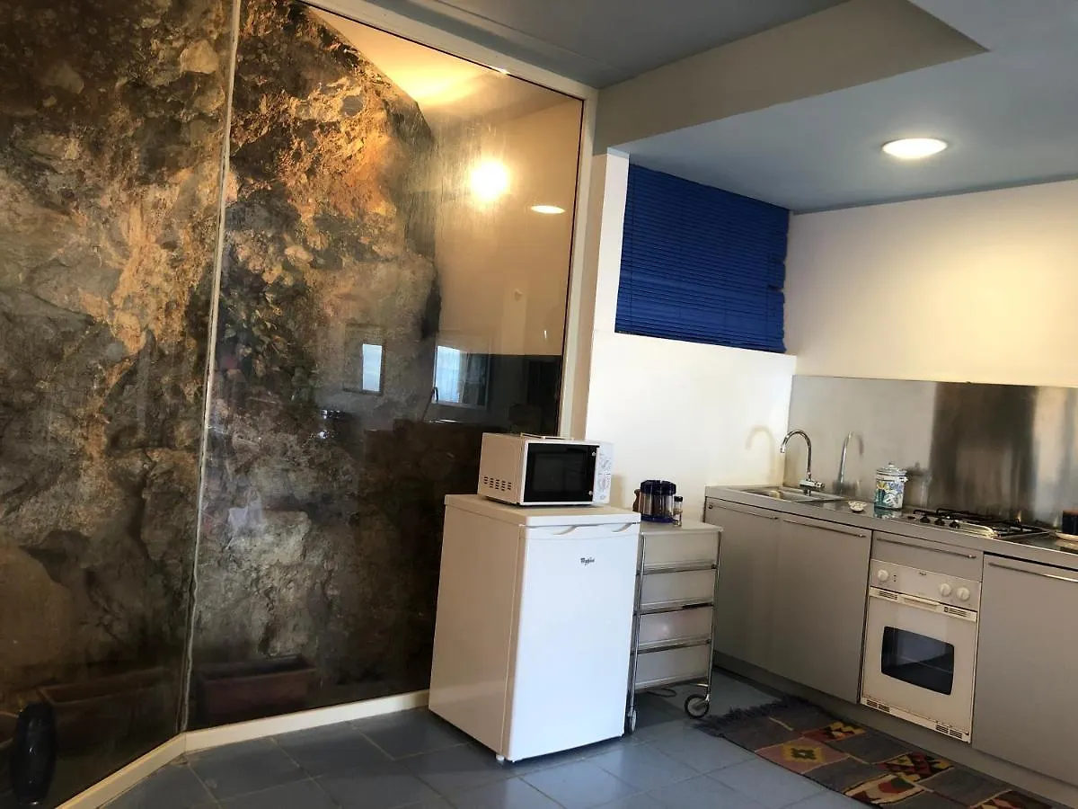 Taormina Center Apartment With Sea View Italy