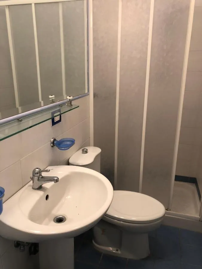 Taormina Center Apartment With Sea View